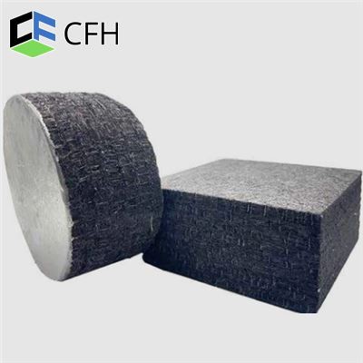 Carbon Fiber Felt