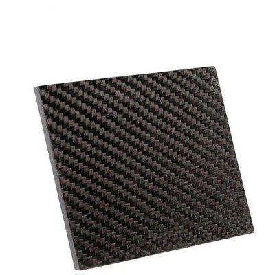 Carbon Fiber Sheet Carbon Fiber Sheet