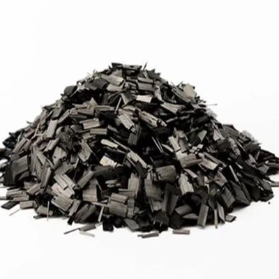 Chopped Carbon Fiber Chopped Carbon Fiber