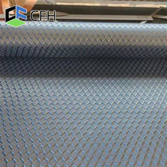 Hybrid Fabric Hybrid Fabric