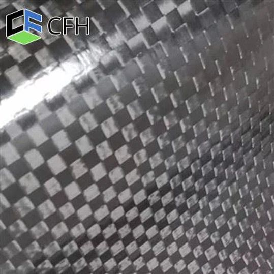 Spread Tow Carbon Fiber Spread Tow Carbon Fiber