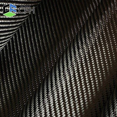 Twill Weave Carbon Fiber Twill Weave Carbon Fiber